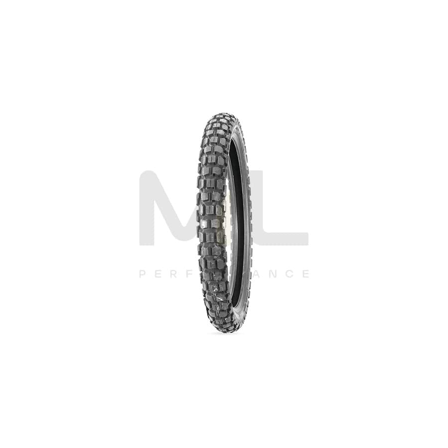 Bridgestone Trail Wing TW301 G Front 2.75 21 45P Motorcycle Summer Tyre