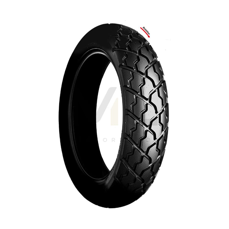 Bridgestone Trail Wing TW48 G 120/90 17 64S Motorcycle Summer Tyre