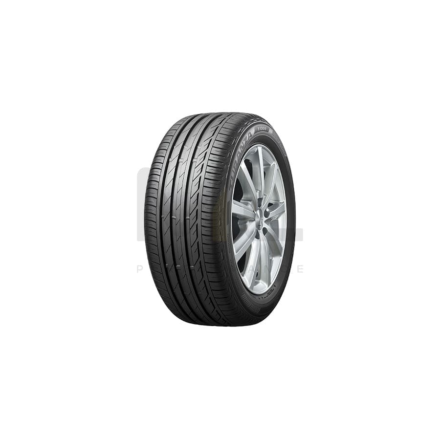 Bridgestone Turanza T001 Evo XL 195/50 R16 88V Summer Tyre