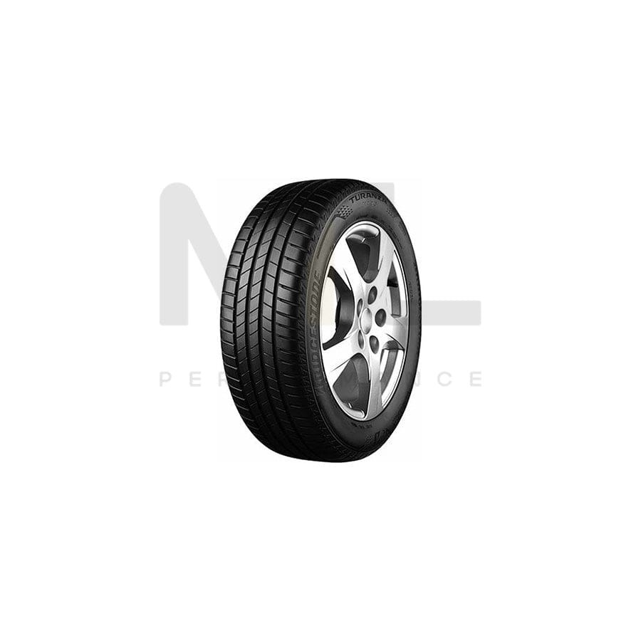 Bridgestone Turanza T005 215/70 R16 100H Summer Tyre