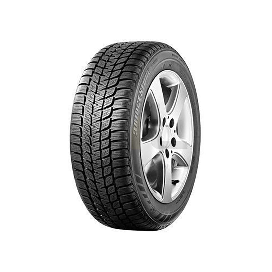 Bridgestone Weather Control A001 155/65 R14 75T All Season Tyre