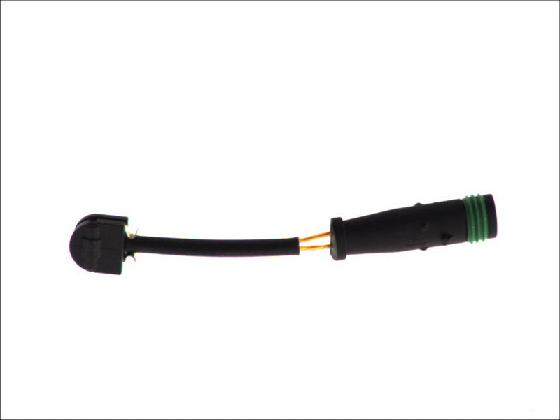 DELPHI KP717 Brake Shoe Set