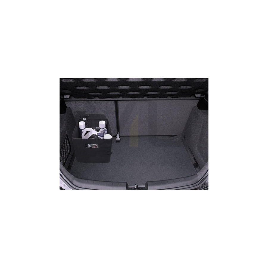BRUMM ACBRORG1 Boot organiser