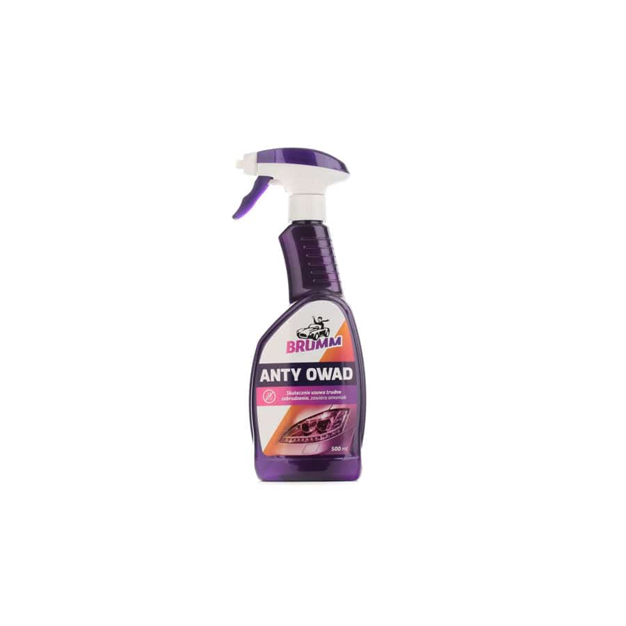 BrUMM Brao05 Insect Remover