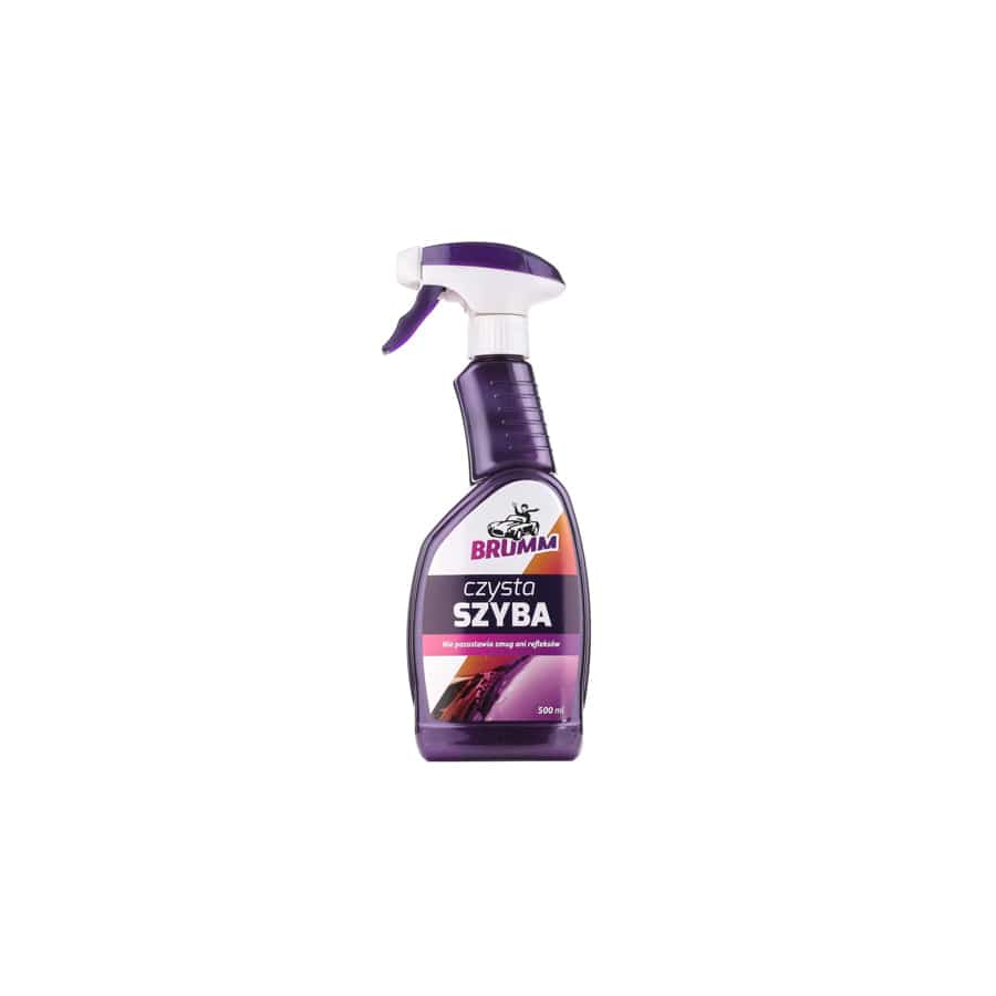 BrUMM Brcs05 Window Cleaner