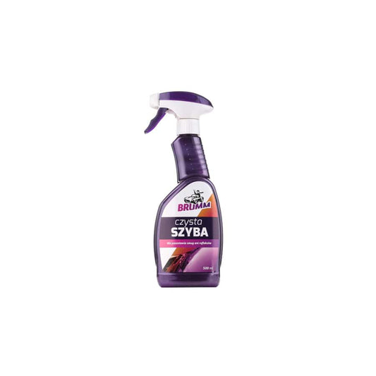 BrUMM Brcs05 Window Cleaner