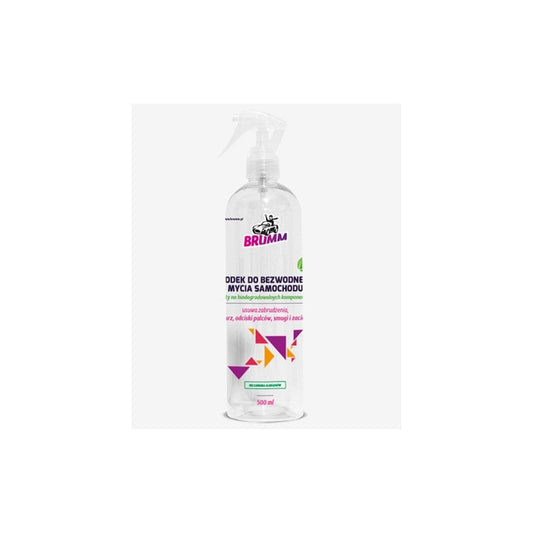 BrUMM Brecomk05 Paint Cleaner