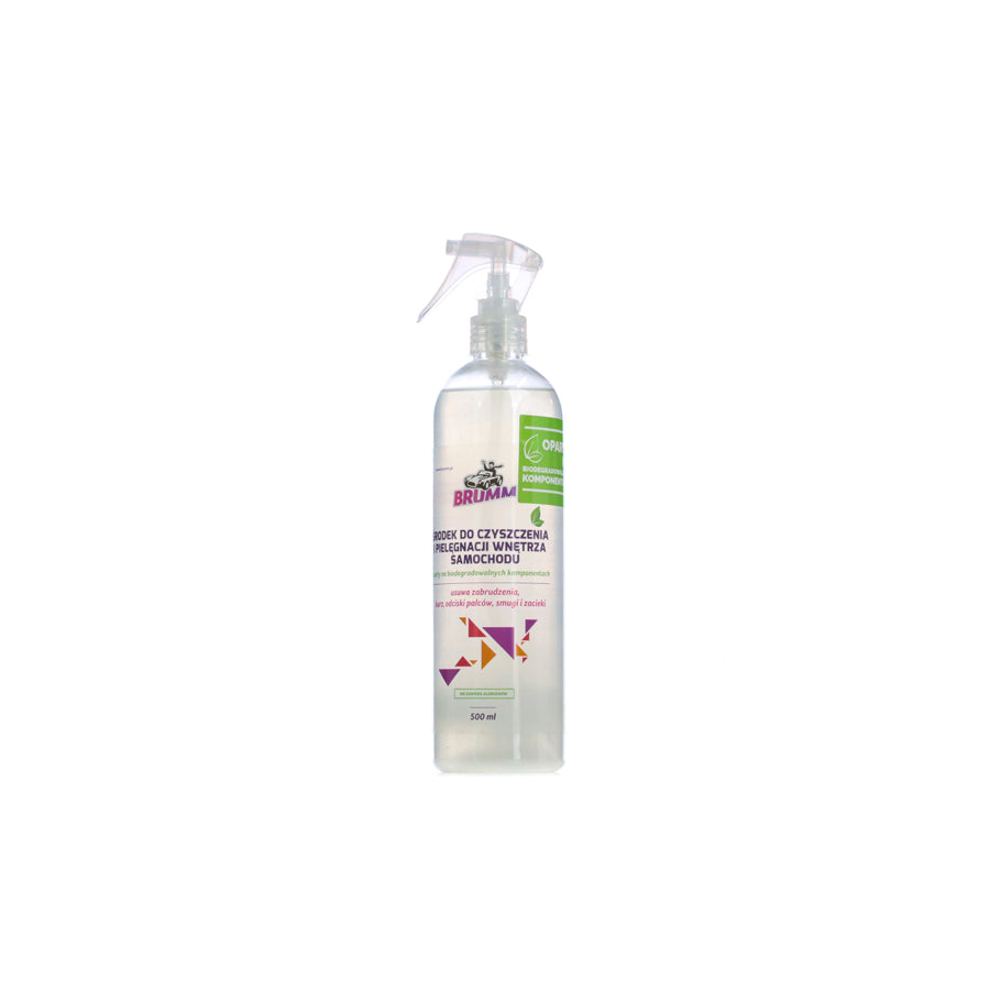Brumm Brecows05 Textile / Carpet Cleaner