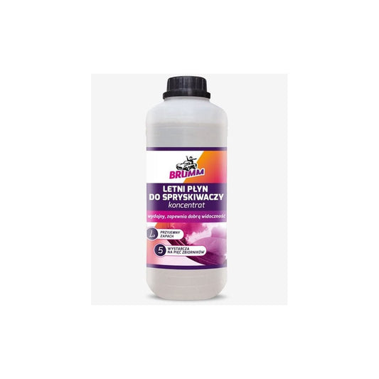 BrUMM Brlpsk1 Screenwash