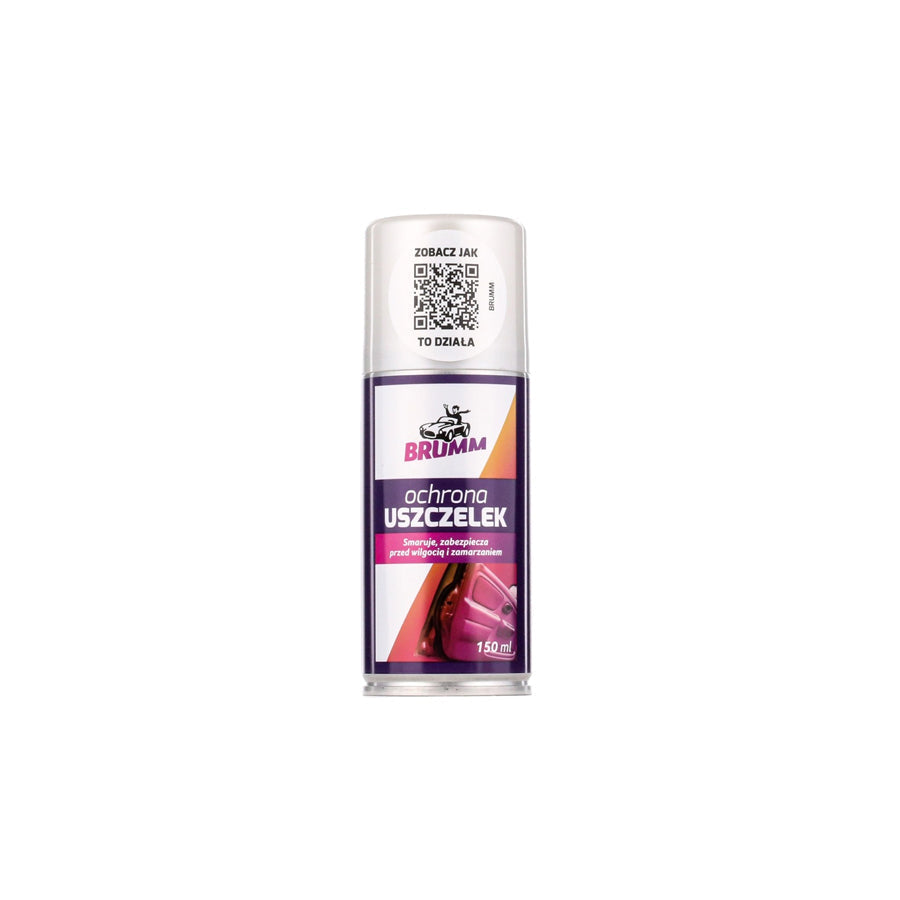 Brumm BROU015 Silicon Lubricant