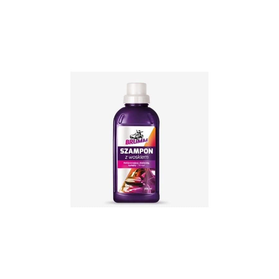 BrUMM Brsw05 Paint Cleaner