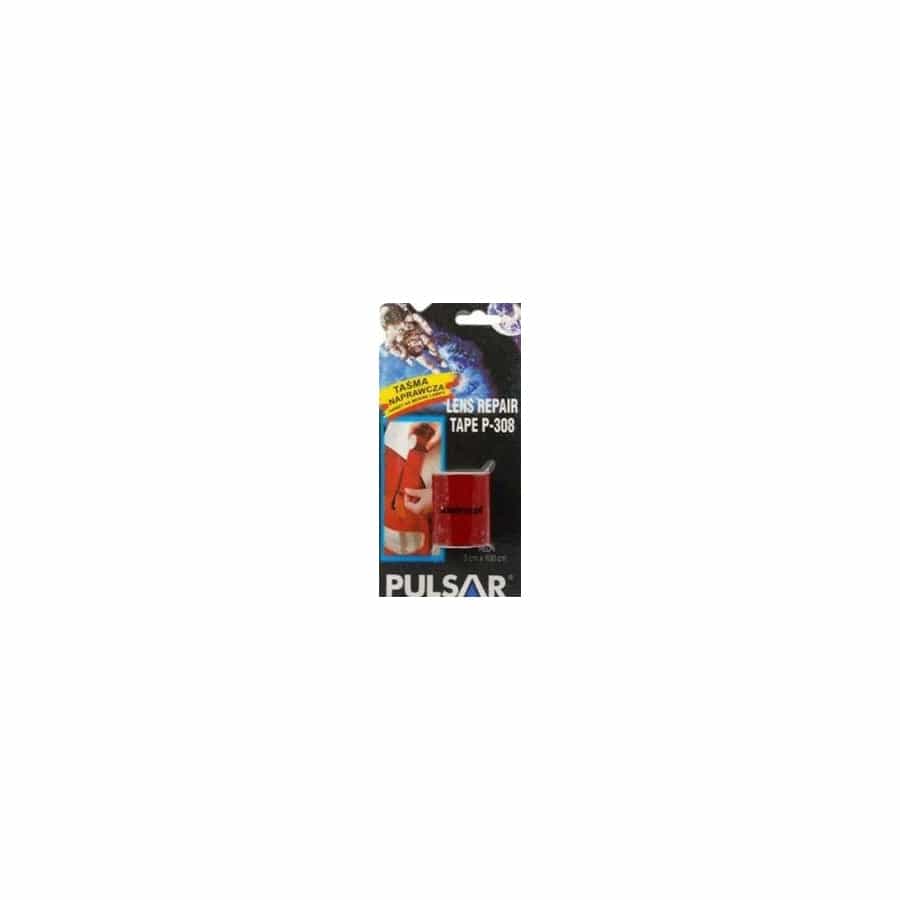 BrUMM Kp308 Headlight Sealing