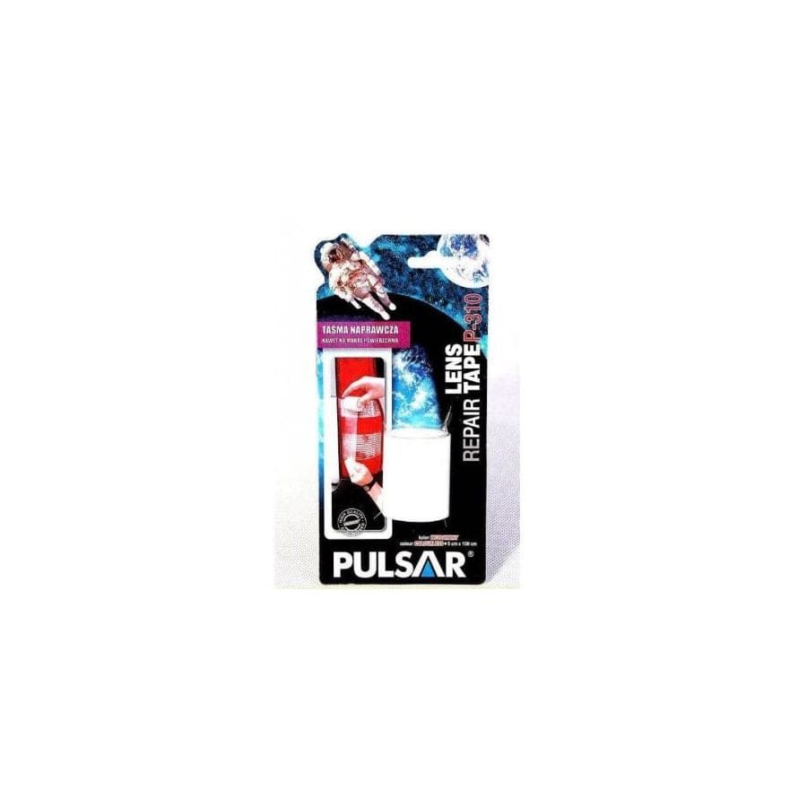 BrUMM Kp310 Headlight Sealing