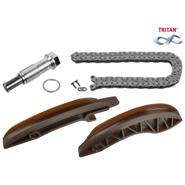 FEBI FE107254 Timing Chain Kit