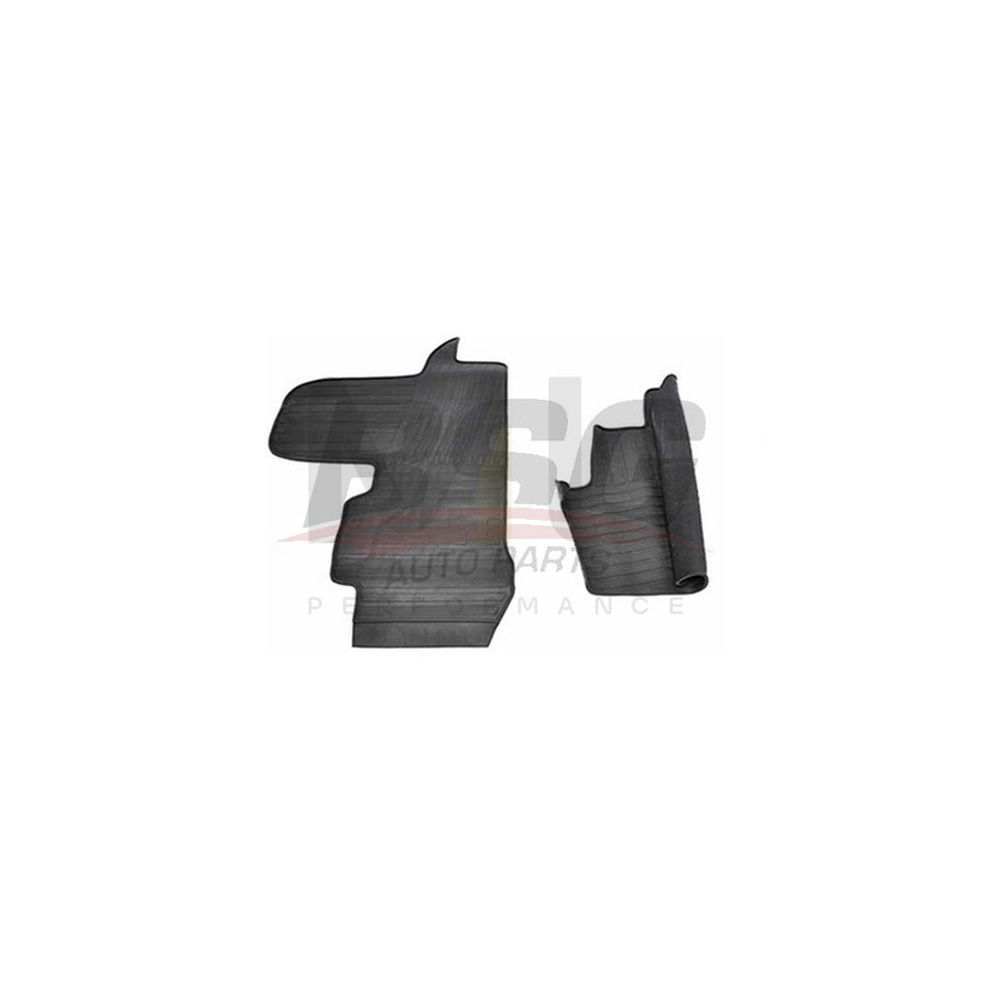 BSG BSG 30-934-028 Floor mat set for FORD TRANSIT