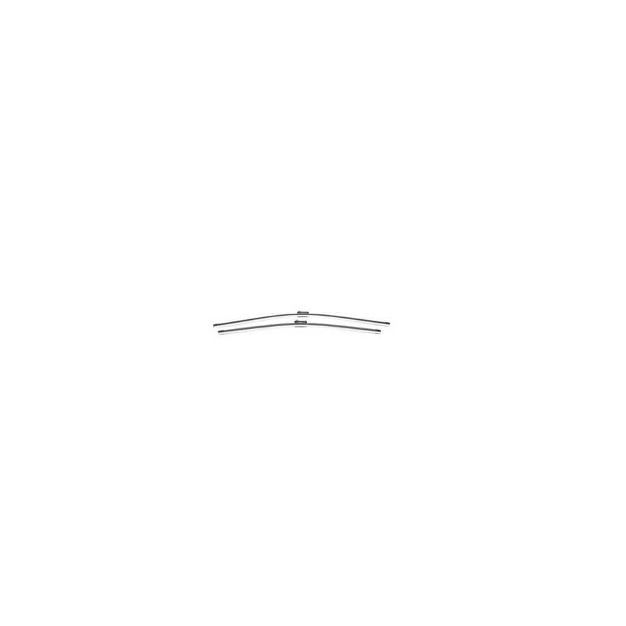Bsg Bsg 65-992-007 Wiper Blade For Opel Astra