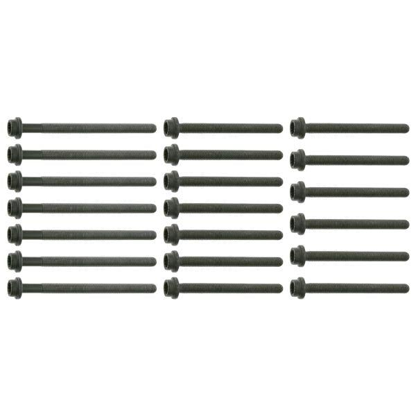 FEBI FE26436 Cylinder Head Bolt Set