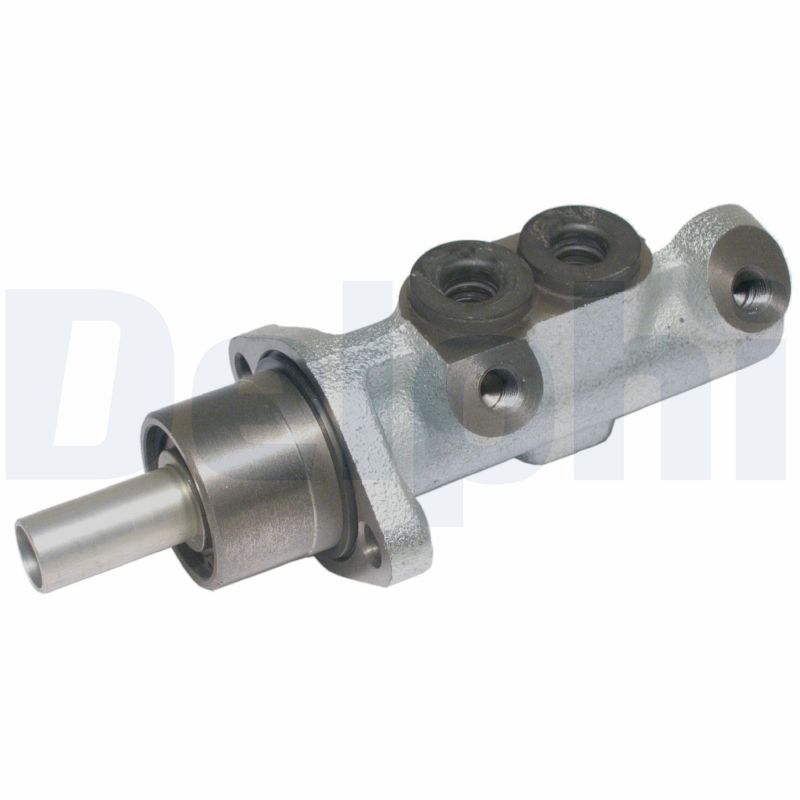 DELPHI LM80129 Brake Master Cylinder