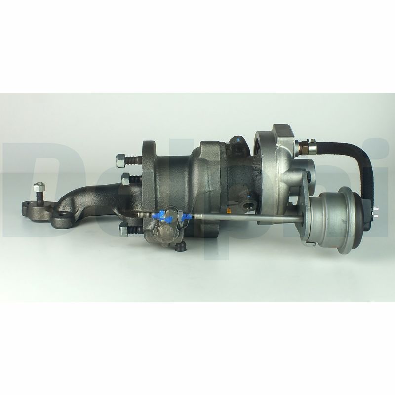 DELPHI HRX328 Turbocharger
