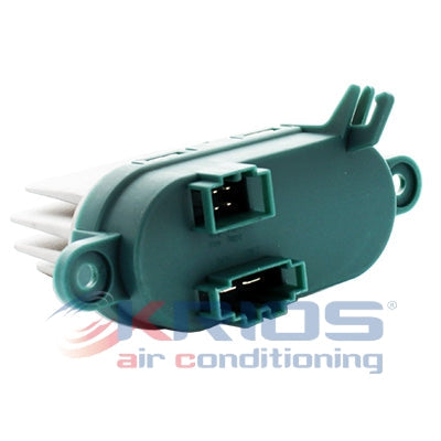 MEAT & DORIA MDK106049 Interior Blower Regulator