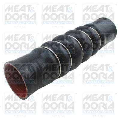 MEAT & DORIA MD96686 Charge Air Hose