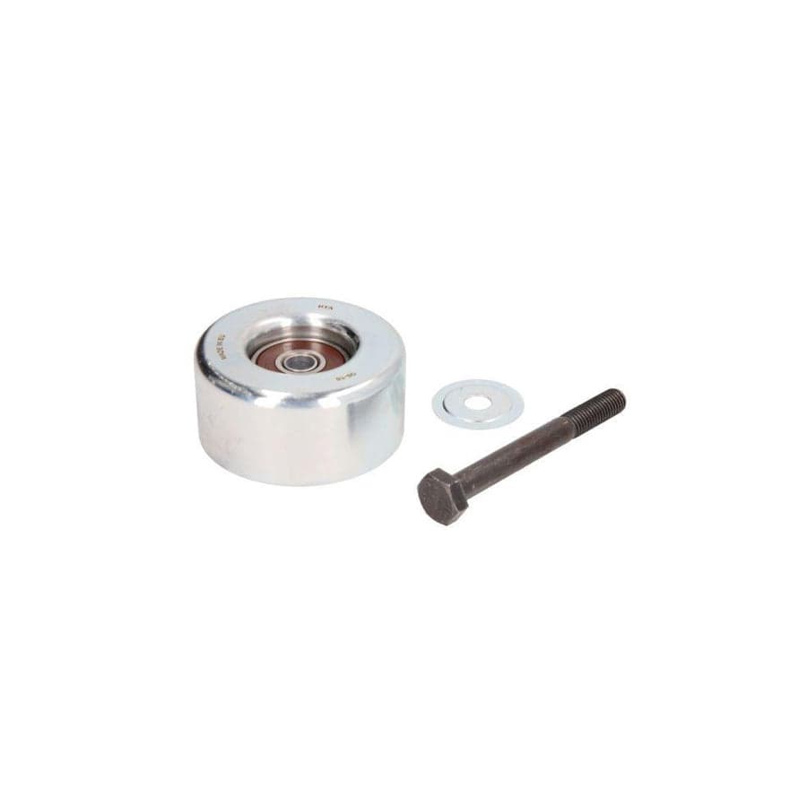 BTA E21024BTA Deflection / Guide Pulley, V-Ribbed Belt