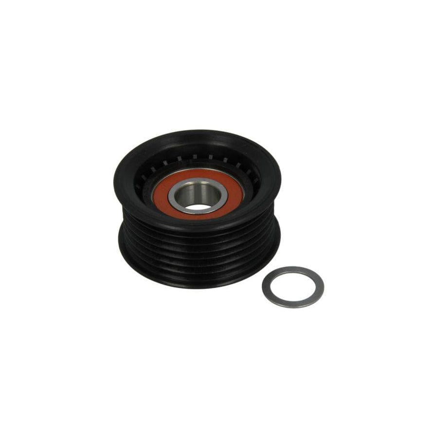 BTA E28004BTA Deflection / Guide Pulley, V-Ribbed Belt for Suzuki Grand Vitara II Off-Road (Jt, Te, Td)