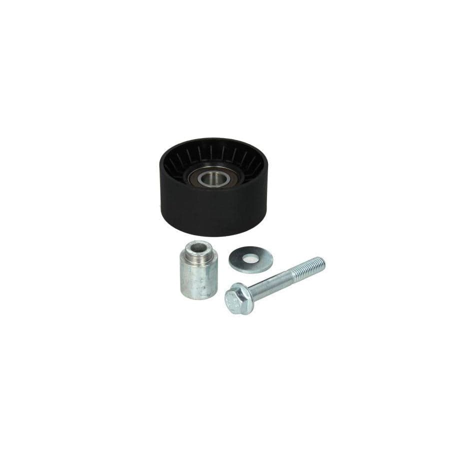 BTA E2G7574BTA Deflection / Guide Pulley, V-Ribbed Belt for Ford Transit