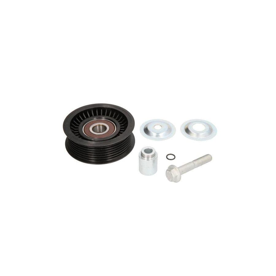 BTA E2M0029BTA Deflection / Guide Pulley, V-Ribbed Belt