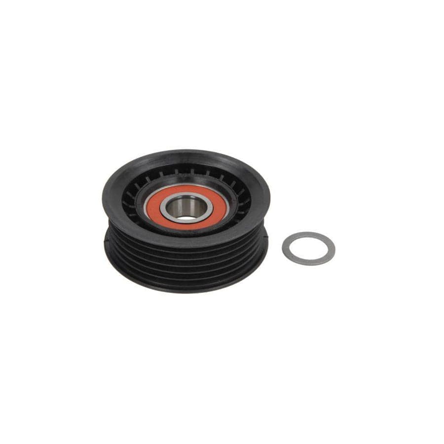 BTA E2X6411BTA Deflection / Guide Pulley, V-Ribbed Belt