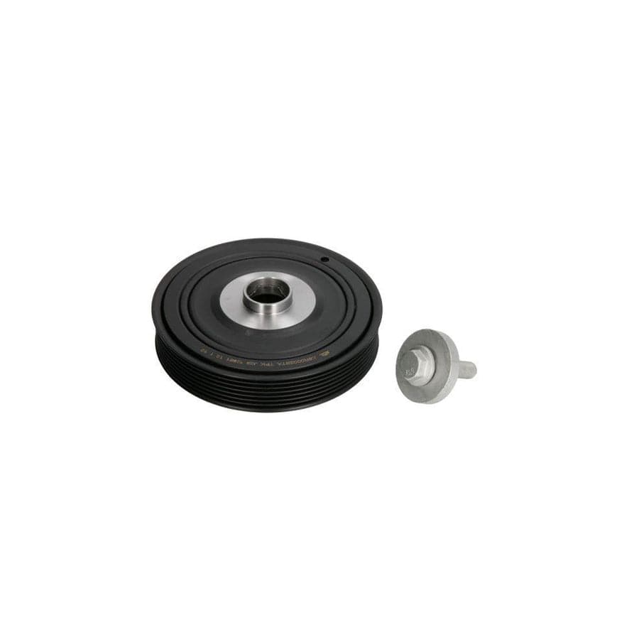 BTA E6R0002BTA Crankshaft Pulley