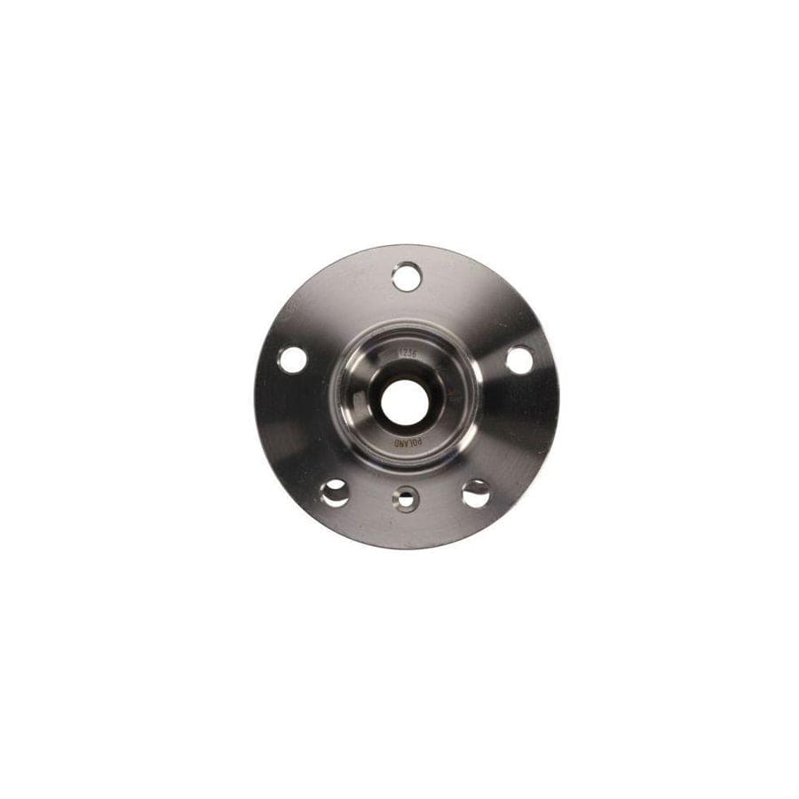 BTA H11090BTA Wheel Bearing Kit for Nissan Navara