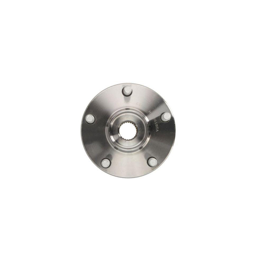BTA H12051BTA Wheel Bearing Kit