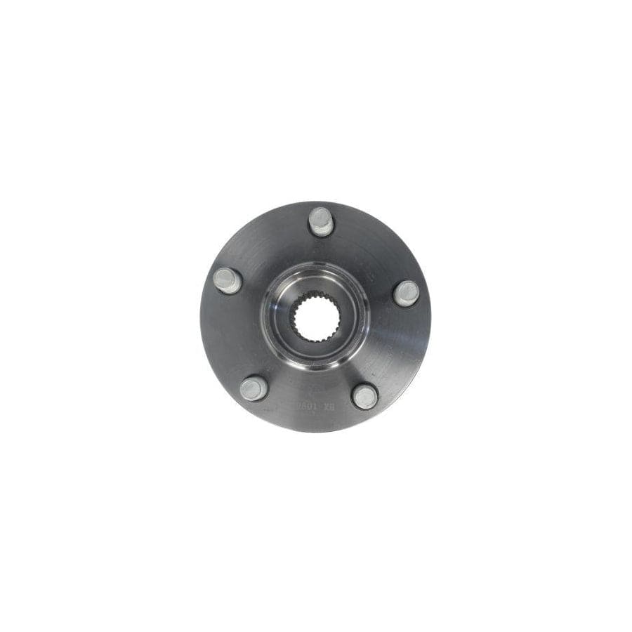 BTA H12075BTA Wheel Bearing Kit