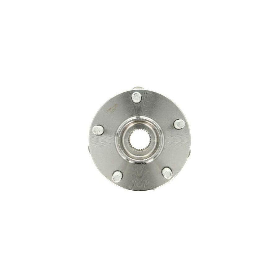 BTA H12078BTA Wheel Bearing