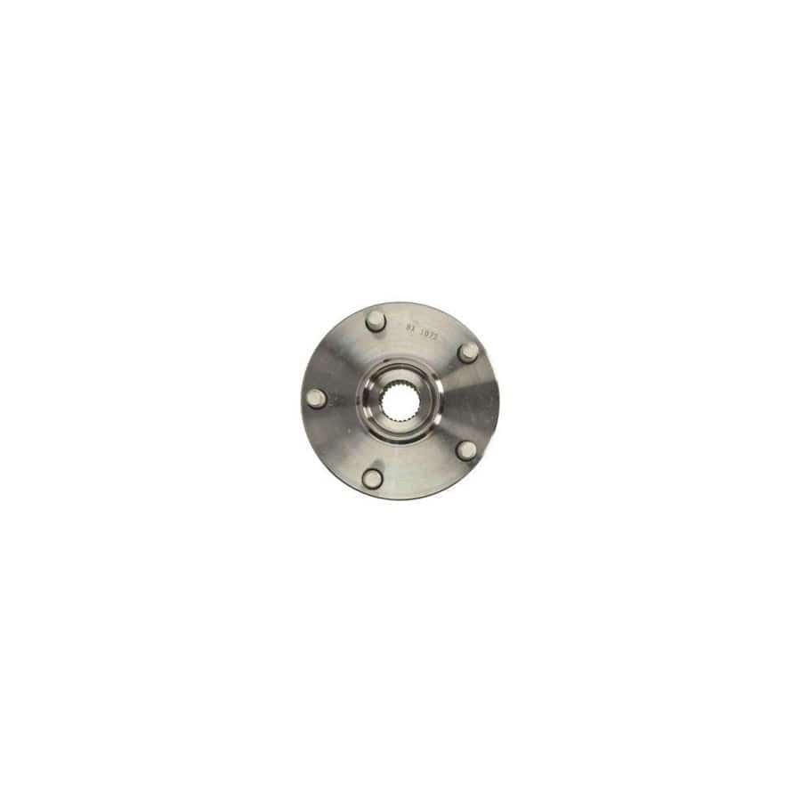 BTA H17014BTA Wheel Bearing Kit for Subaru Tribeca (B9)