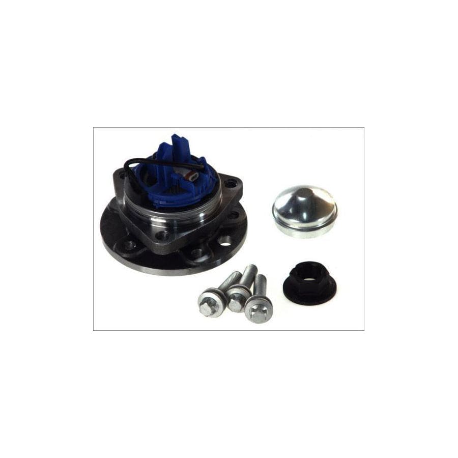 BTA H1X017BTA Wheel Bearing Kit