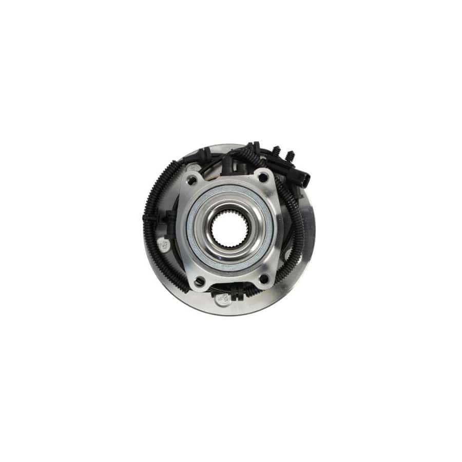 BTA H1Y060BTA Wheel Bearing Kit for Chrysler Pacifica Mpv (Ru)