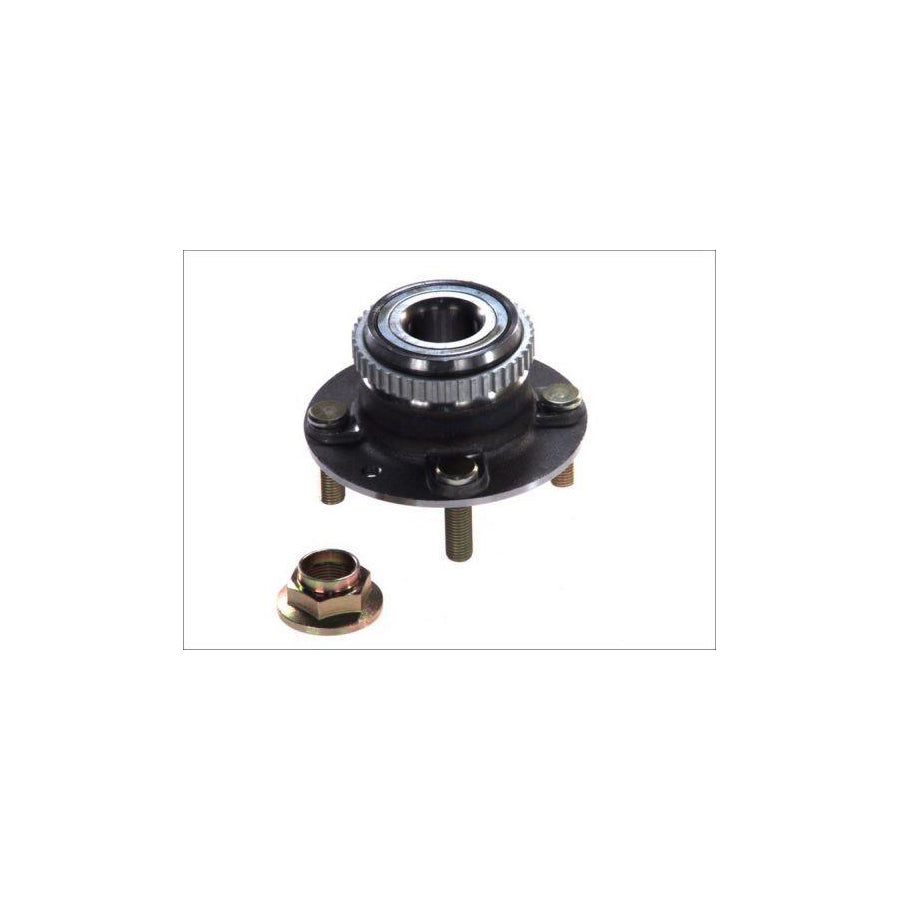 BTA H20335BTA Wheel Bearing Kit
