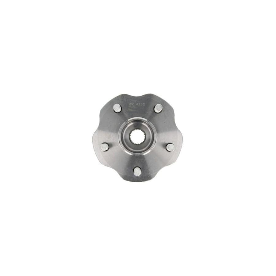 BTA H22118BTA Wheel Bearing Kit for Lexus Rx III (Al10)