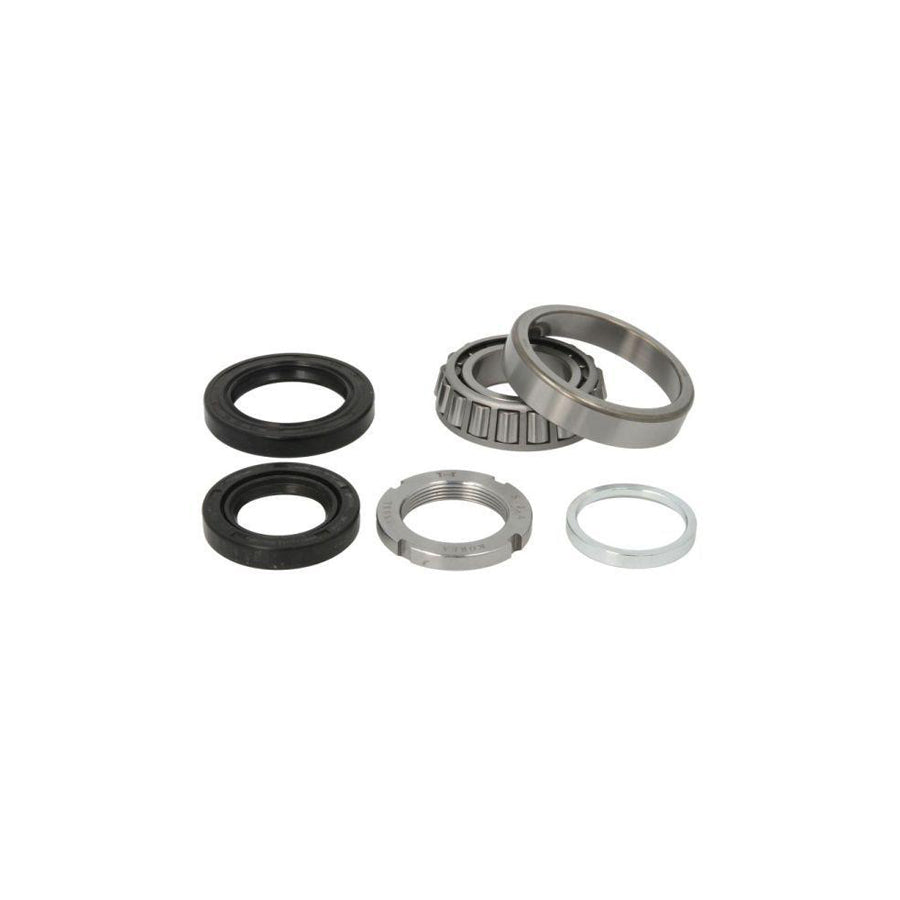 BTA H23034BTA Wheel Bearing Kit for Mazda E-Series Van (Sr2)