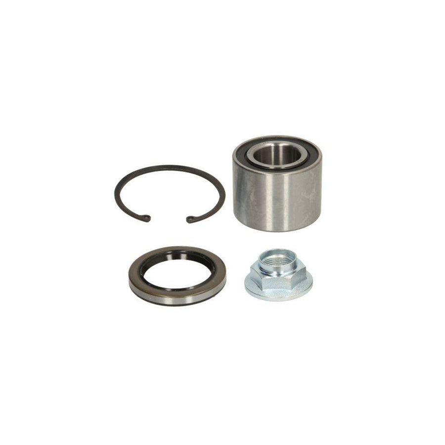 BTA H23058BTA Wheel Bearing Kit for Mazda 3 Hatchback (Bm, Bn)