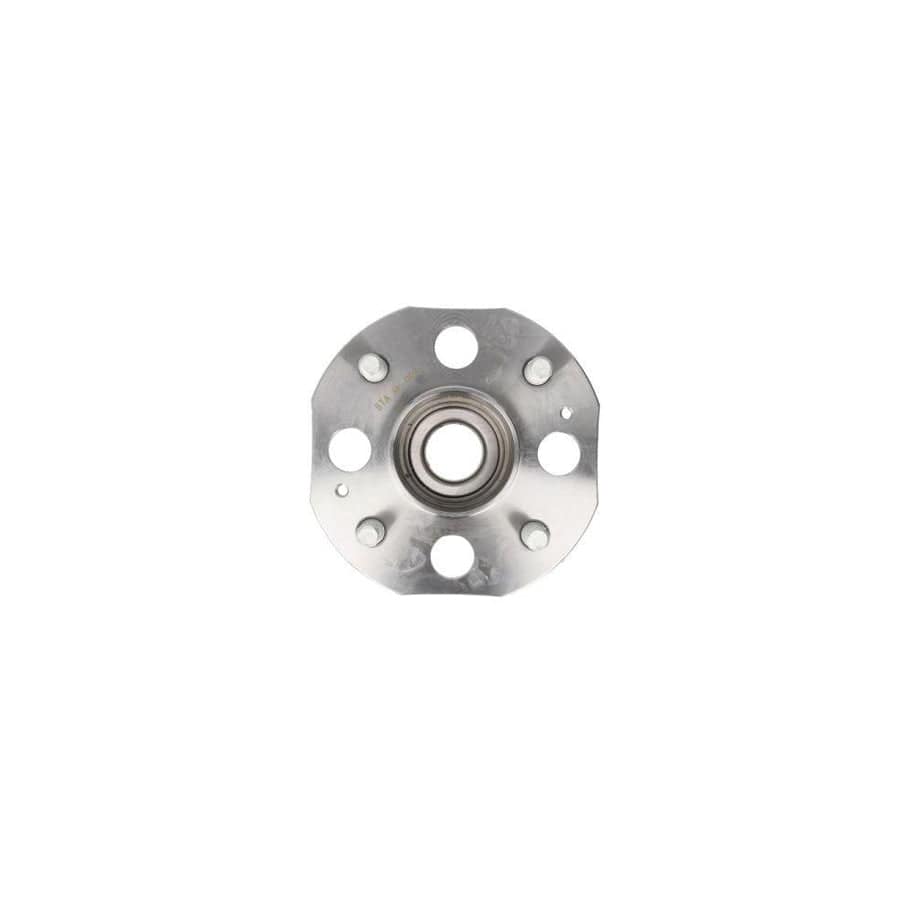 BTA H24017BTA Wheel Bearing Kit