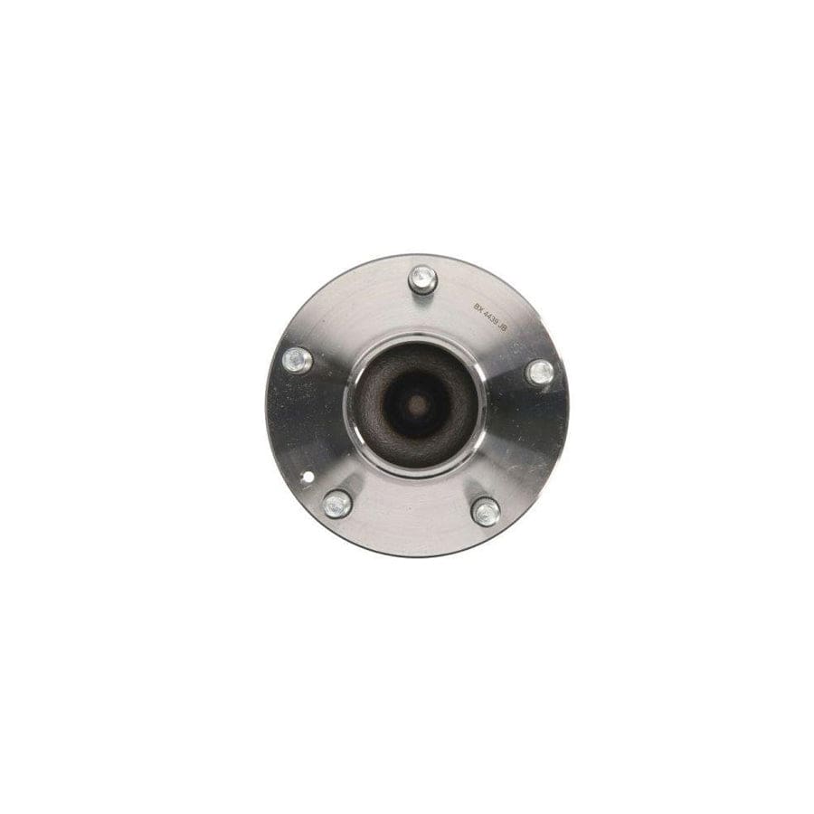 BTA H24092BTA Wheel Bearing Kit for Honda CIVIC
