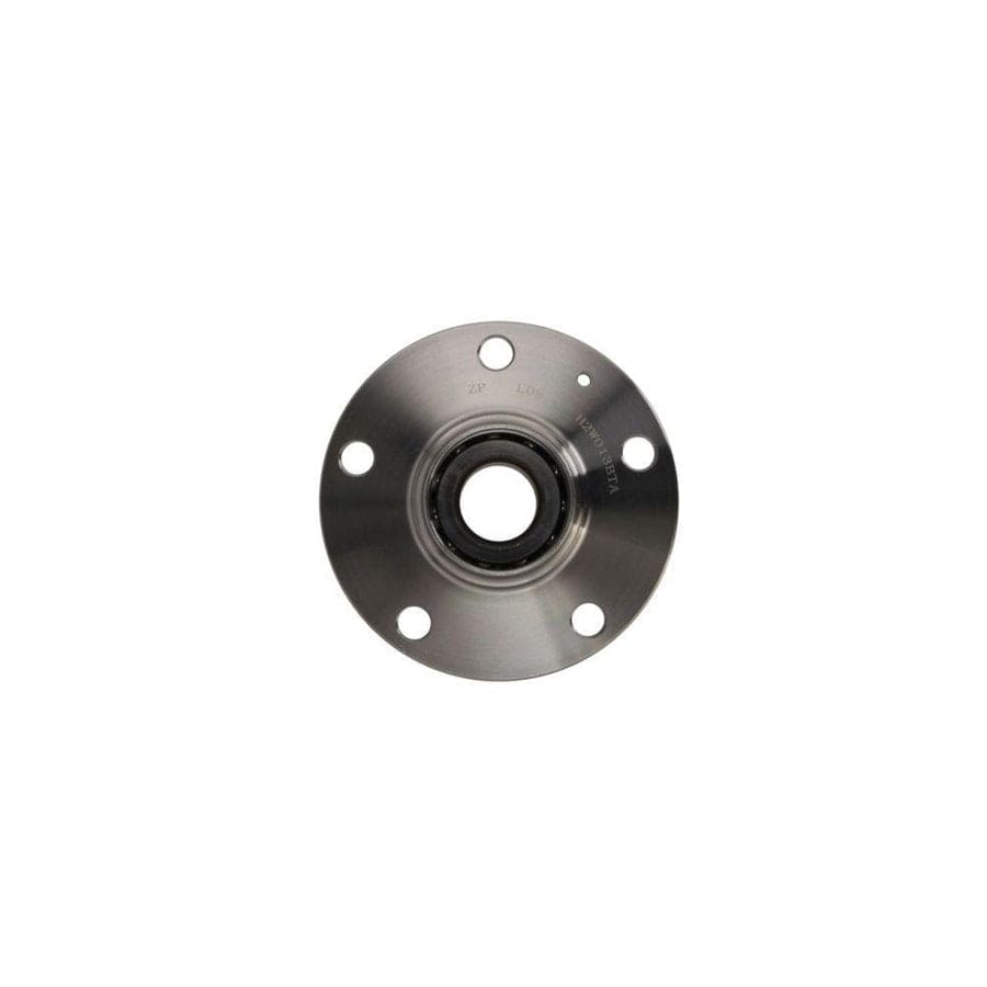 BTA H2W013BTA Wheel Bearing Kit