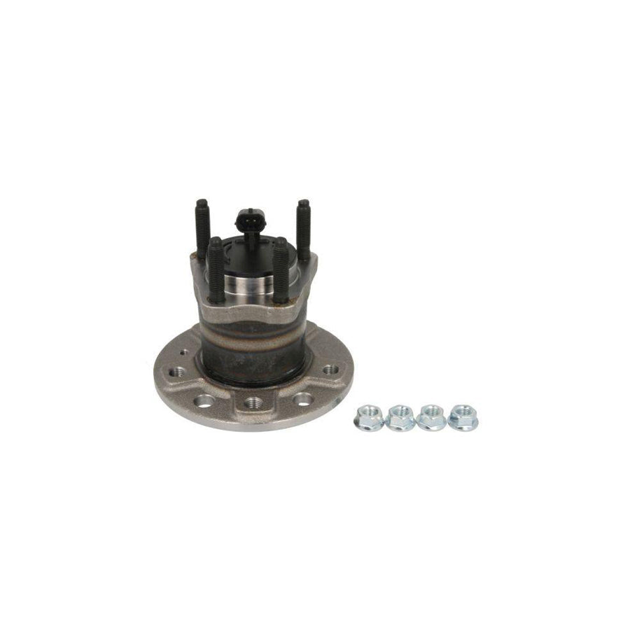 BTA H2X024BTA Wheel Bearing Kit