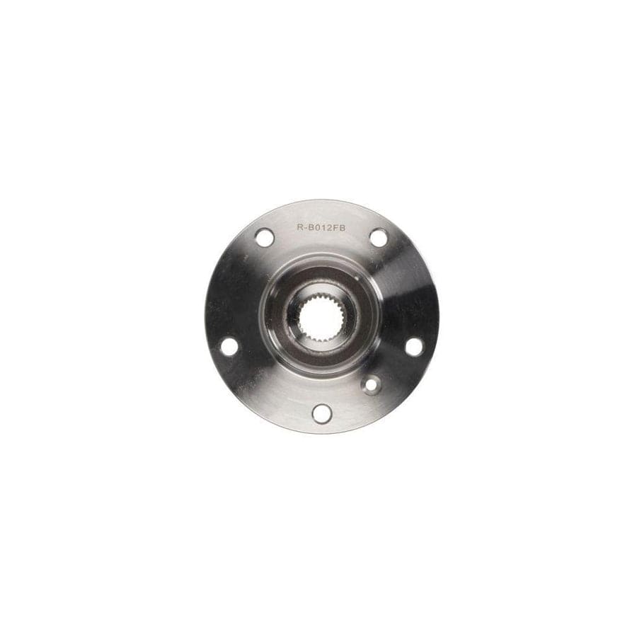 BTA H5B004BTA Wheel Hub
