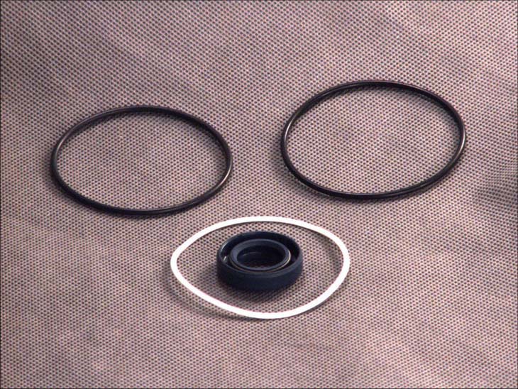 CORTECO CO15599829 Hydraulic Pump Gasket Set