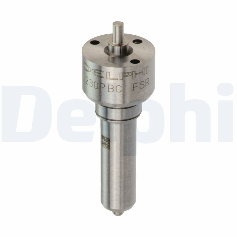 DELPHI L230PBC Injector