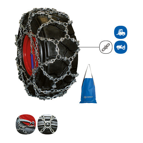 VERIGA STN171 Snow Chain